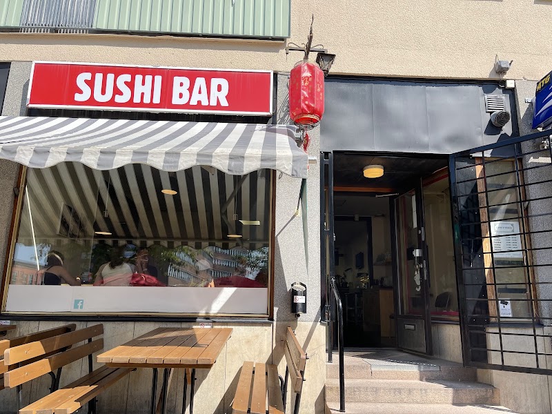Eskilstuna Sushi Bar