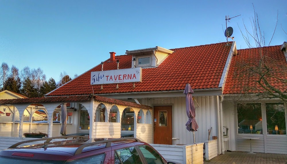Fifis Taverna