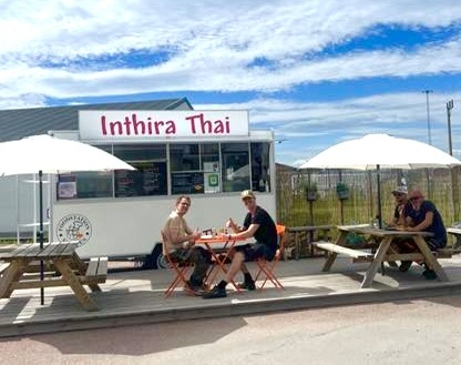 Inthira Thai