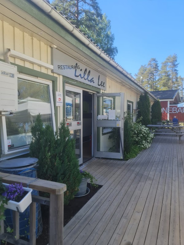 Restaurang Lilla Lee