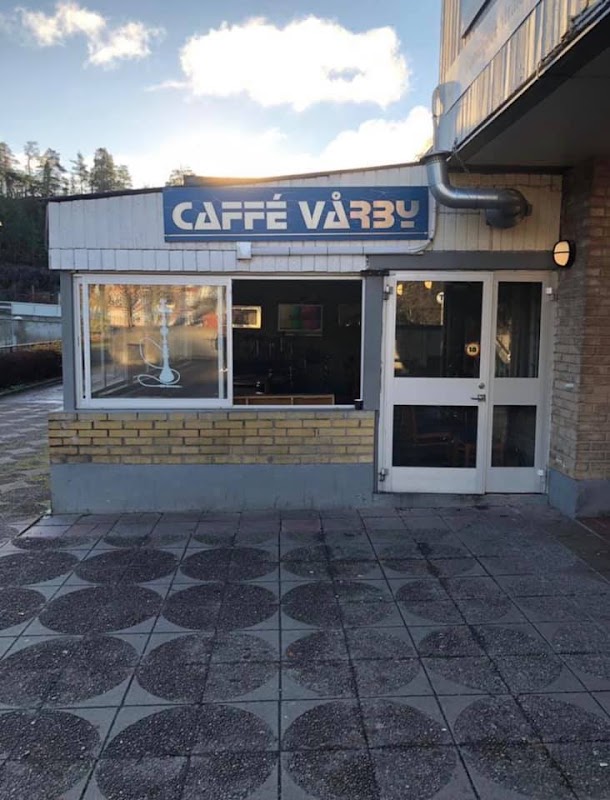 Vårbys Kaffe