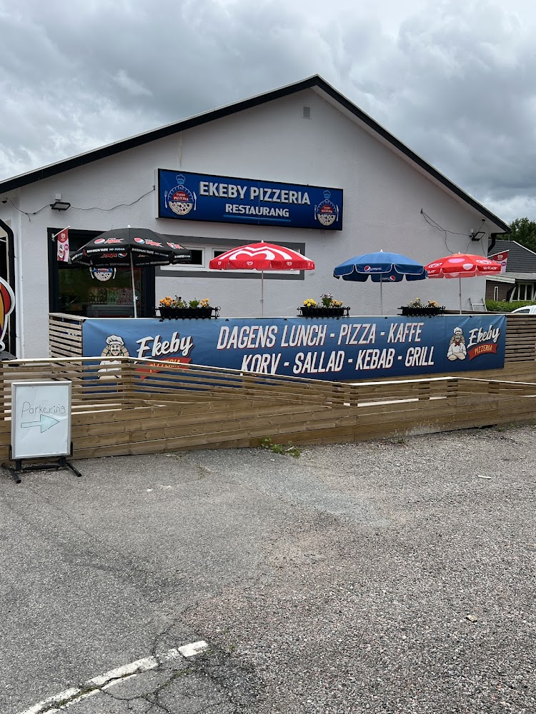 Ekeby Pizzeria