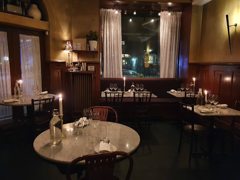 Den Gamle Och Havet