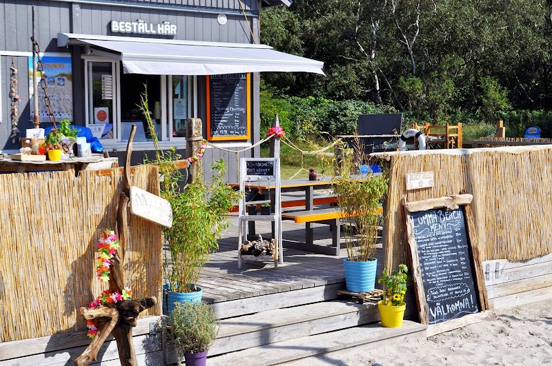 Kite.se & Lomma Beach House