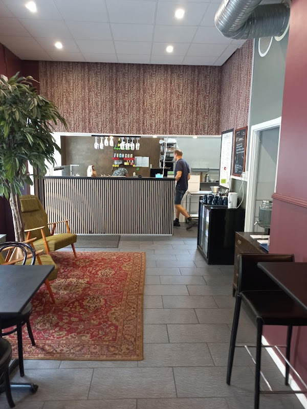 Pita i Parken Sundbyberg
