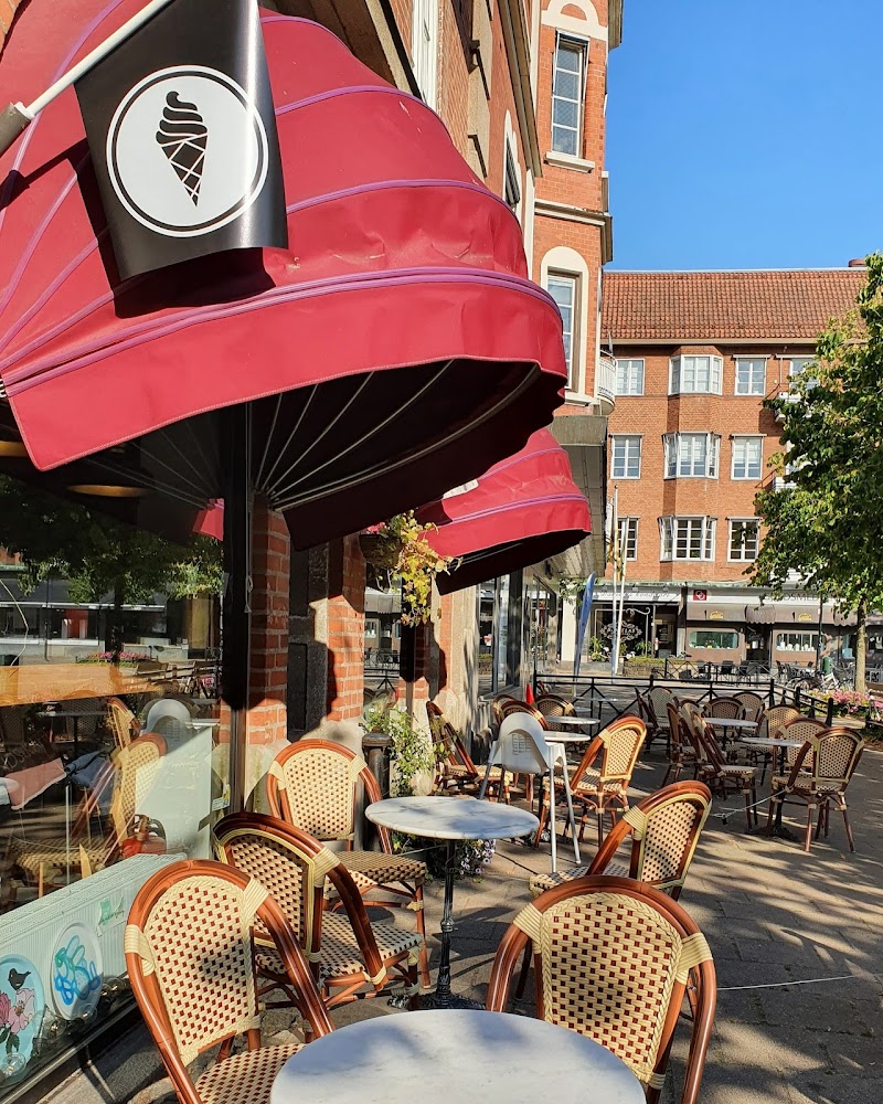 Madrix kafé