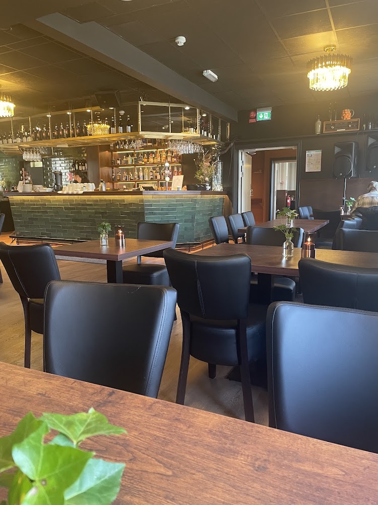 Kök & Bar