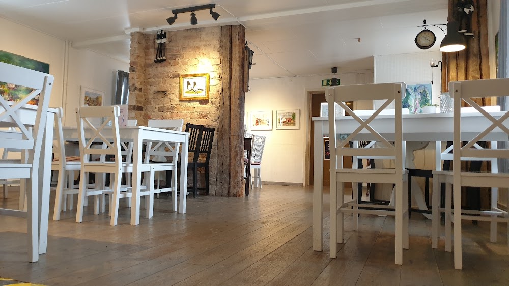 Café Två Skator