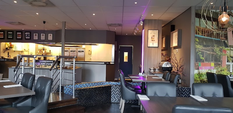 Restaurang Soya