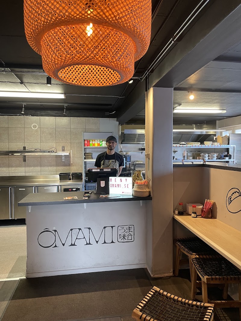 Omami Brämhult
