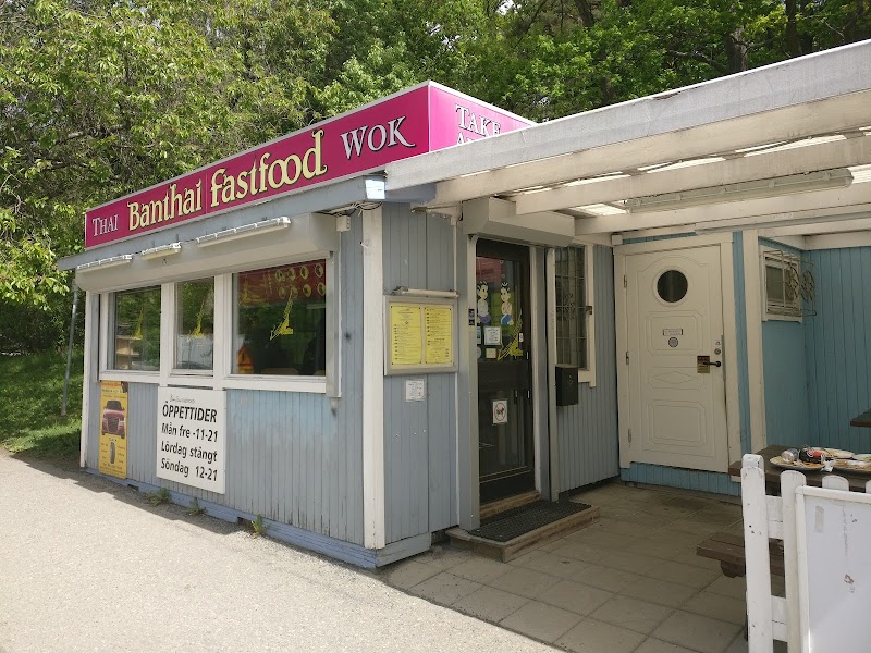 Banthai Fastfood