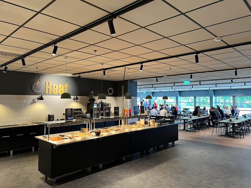 Heat Kista