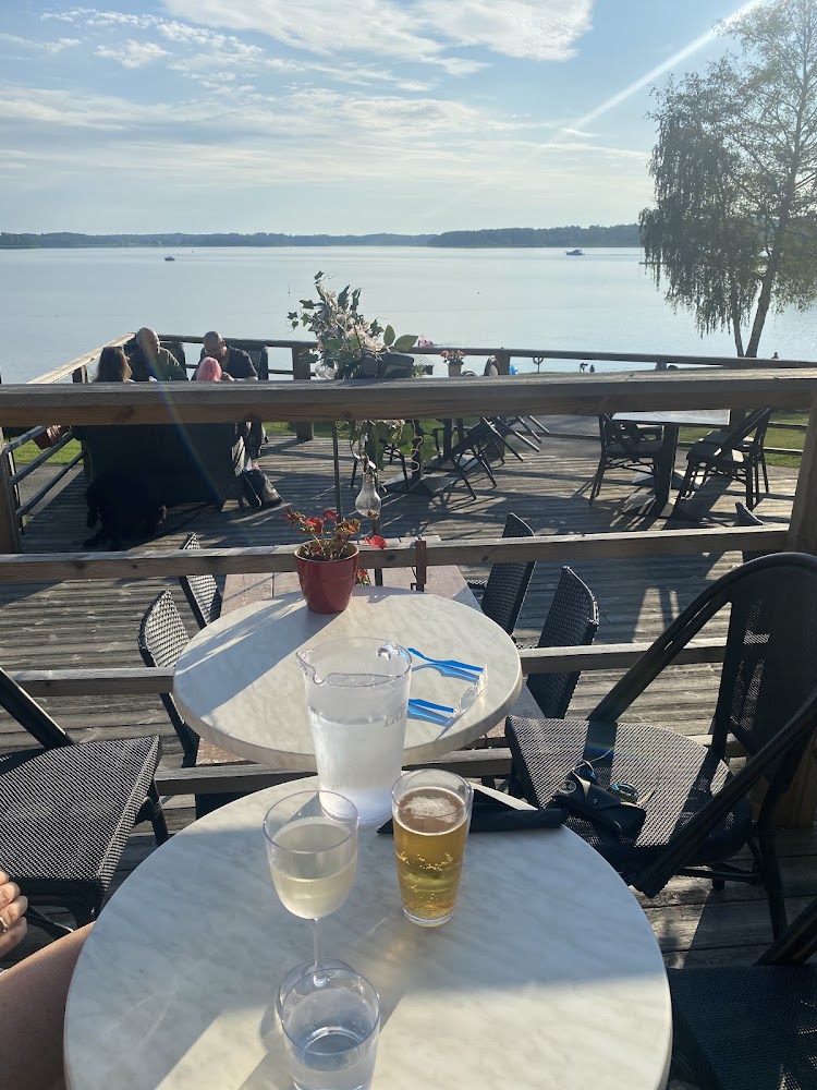 Bredsand Krog & Bar