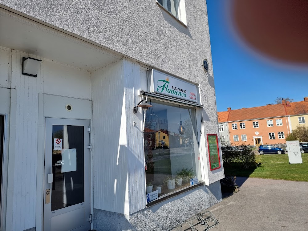 Pizzeria Flamenco - Kalmar