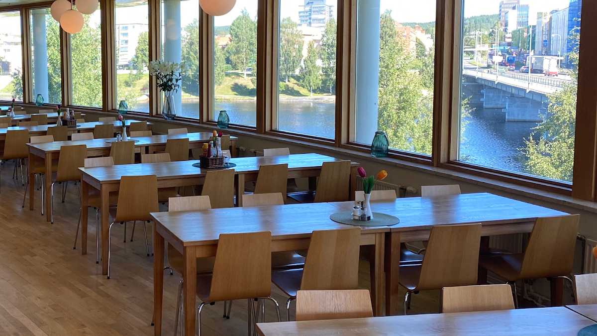 DFC - Din Fest på Campus