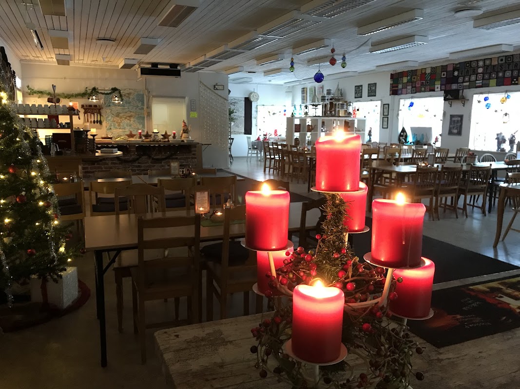 Din Fest Catering & Restaurang