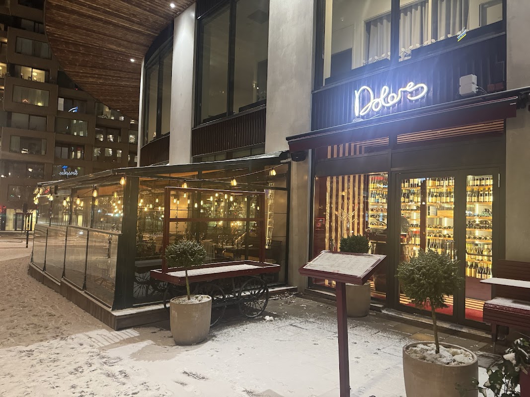 Dolores Restaurante
