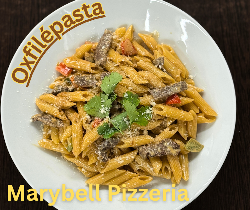 MARYBELL Pizzeria Eskilstuna