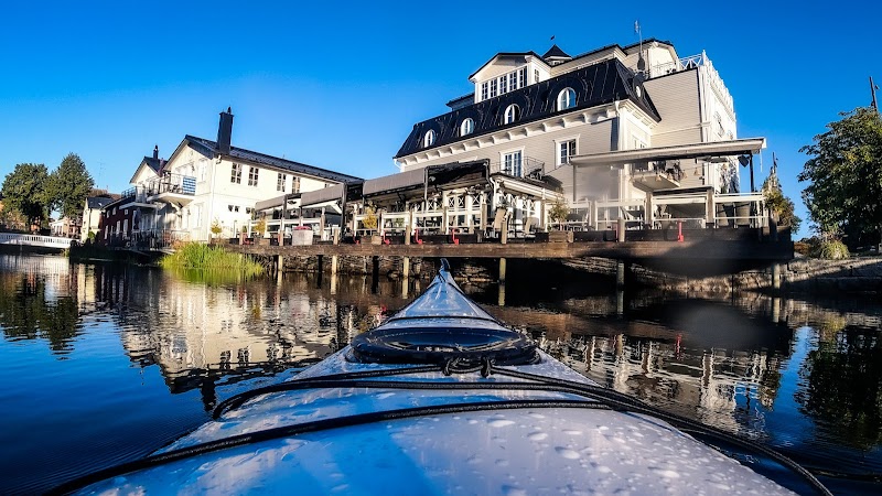 Åtellet Hotell och Restaurang