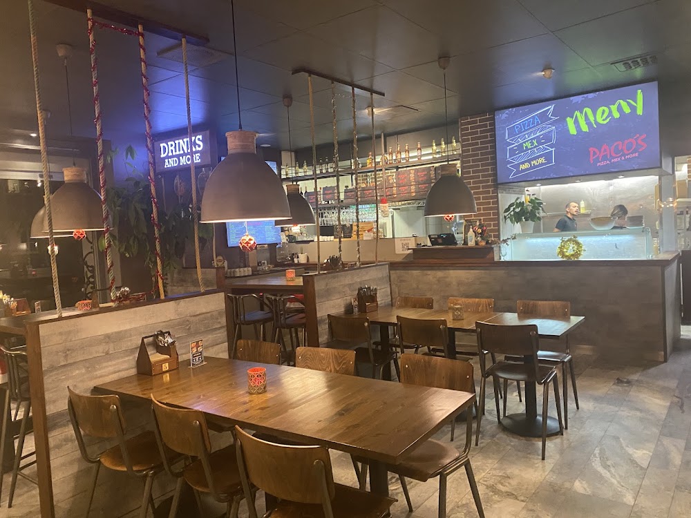 Sportbar by Paco´s