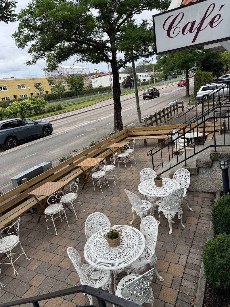 Lillys Kafé