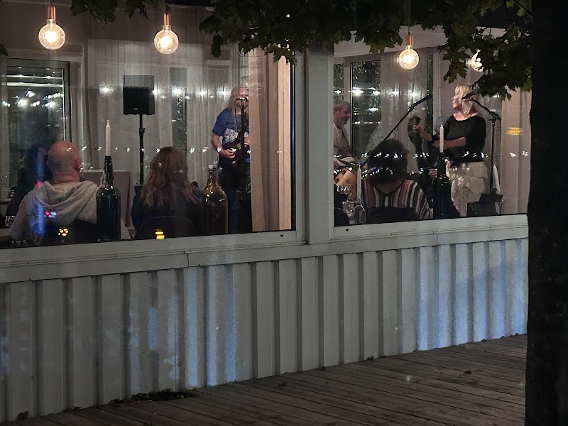 Restaurang Torarica