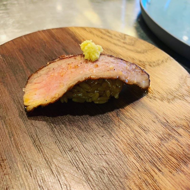 Sushi by Rino