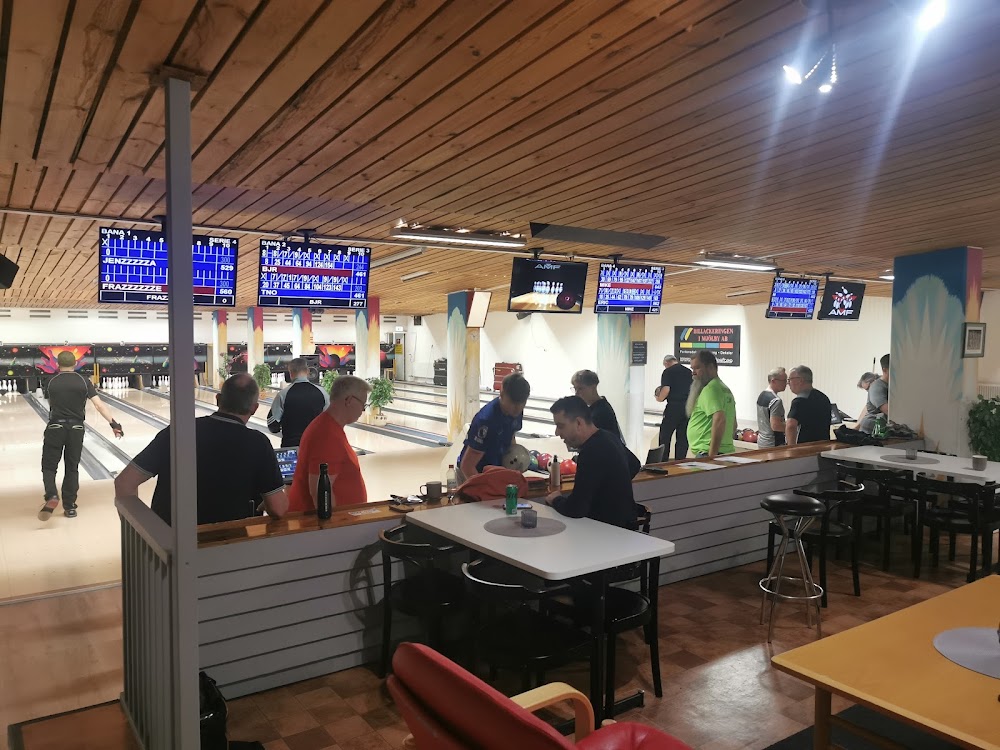 Mjölby Bowlinghall