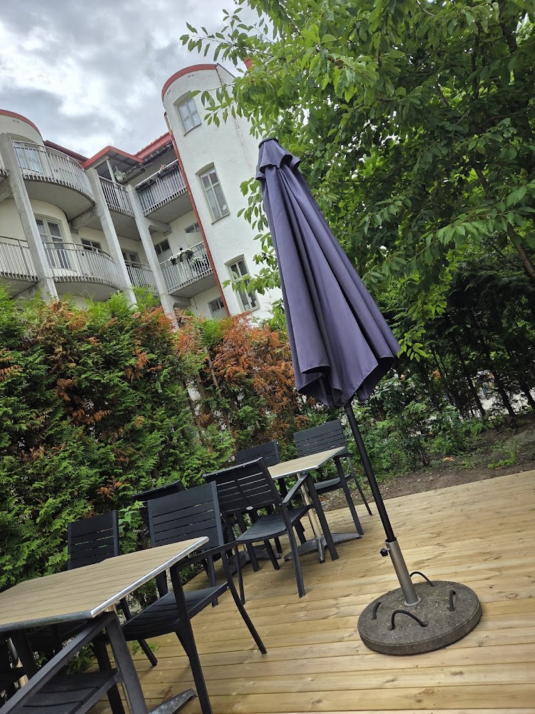 Jasmine Thai Restaurant