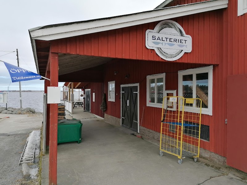 Gamla Salteriet