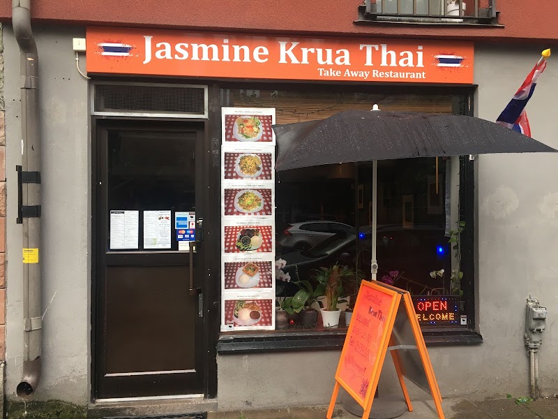 Jasmine Krua Thai