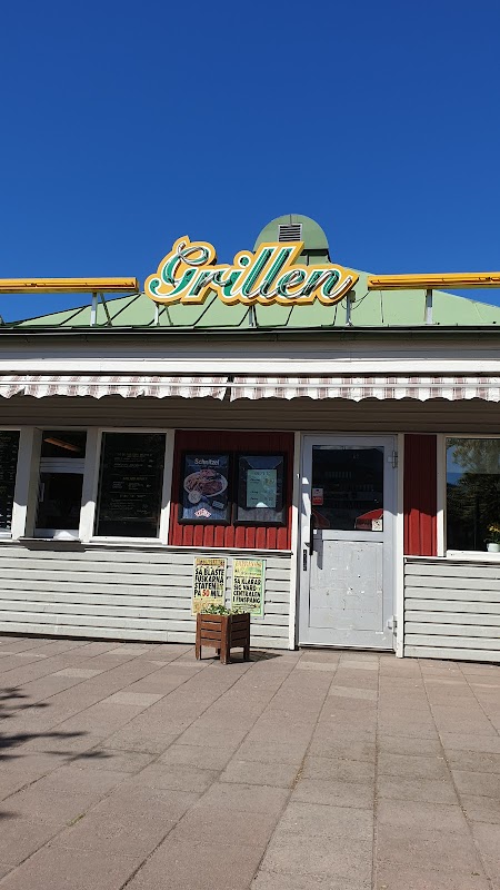 Grillen