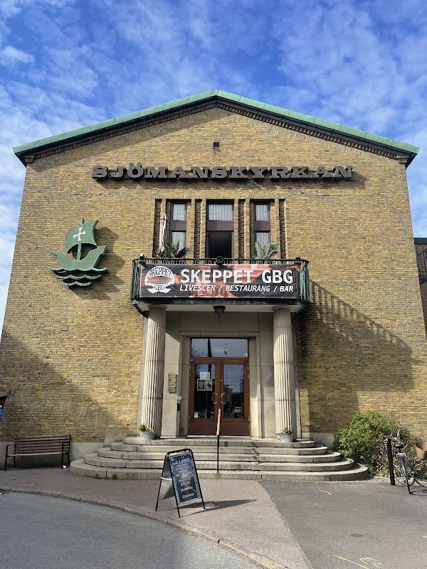 Skeppet GBG | Event & Restaurang