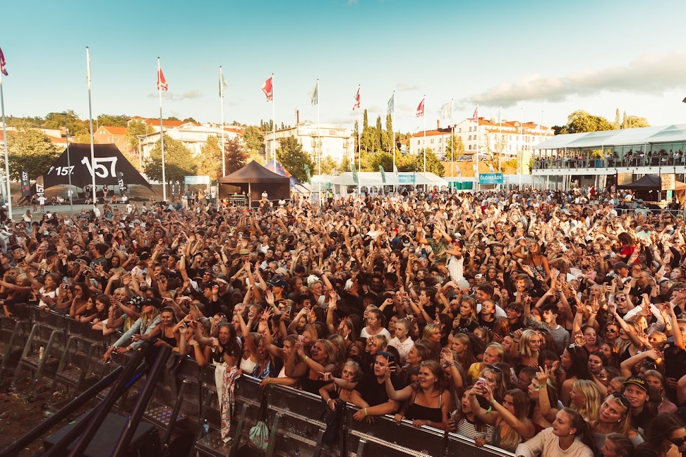 Uport Festival