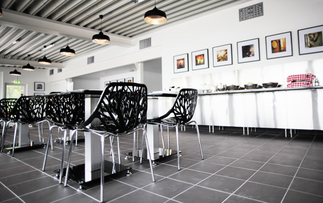 Fabriken Restaurant & Café