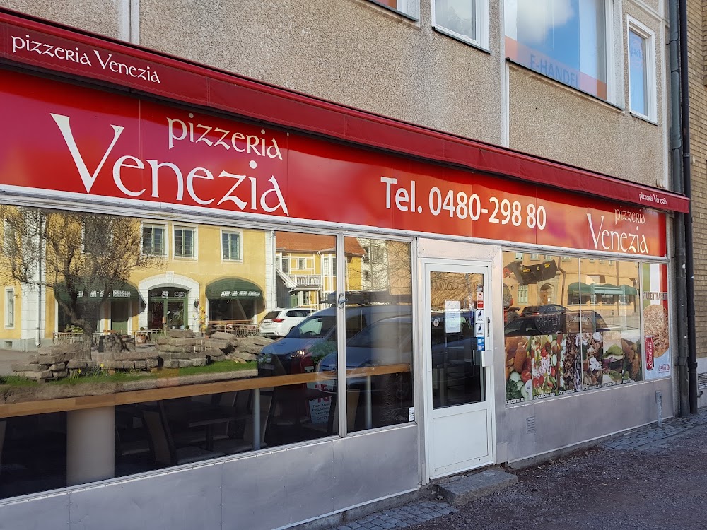 Venezia