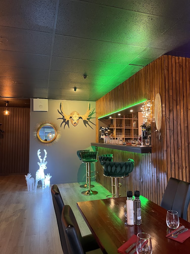 Apollon Restaurang