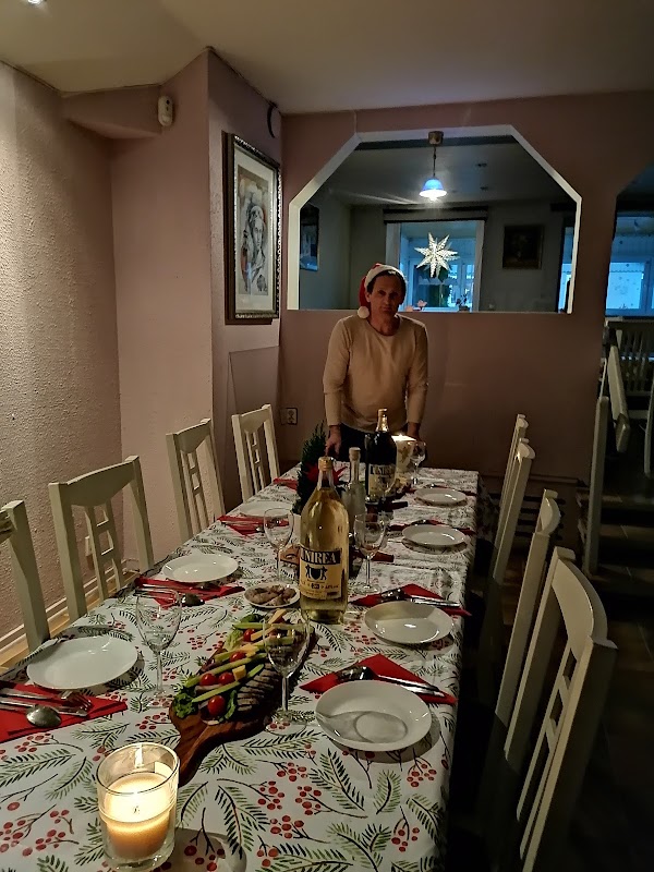Dani's Pizzeria