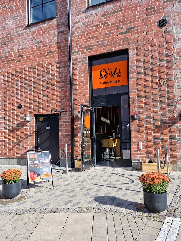 Oishi Sushi