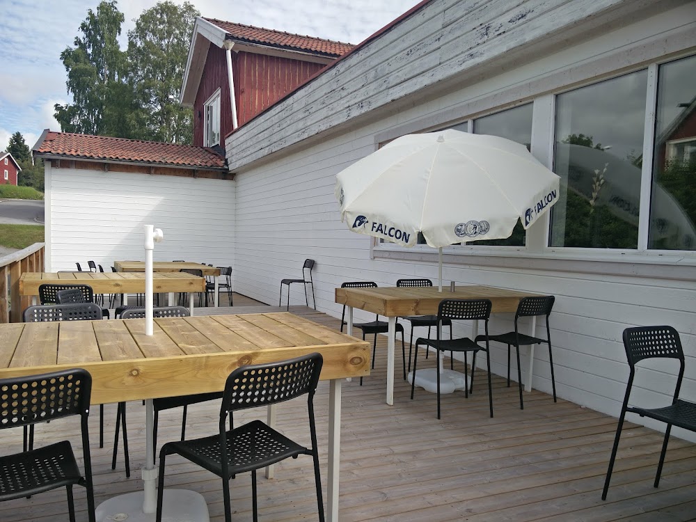 Buffys Restaurang & Sportbar