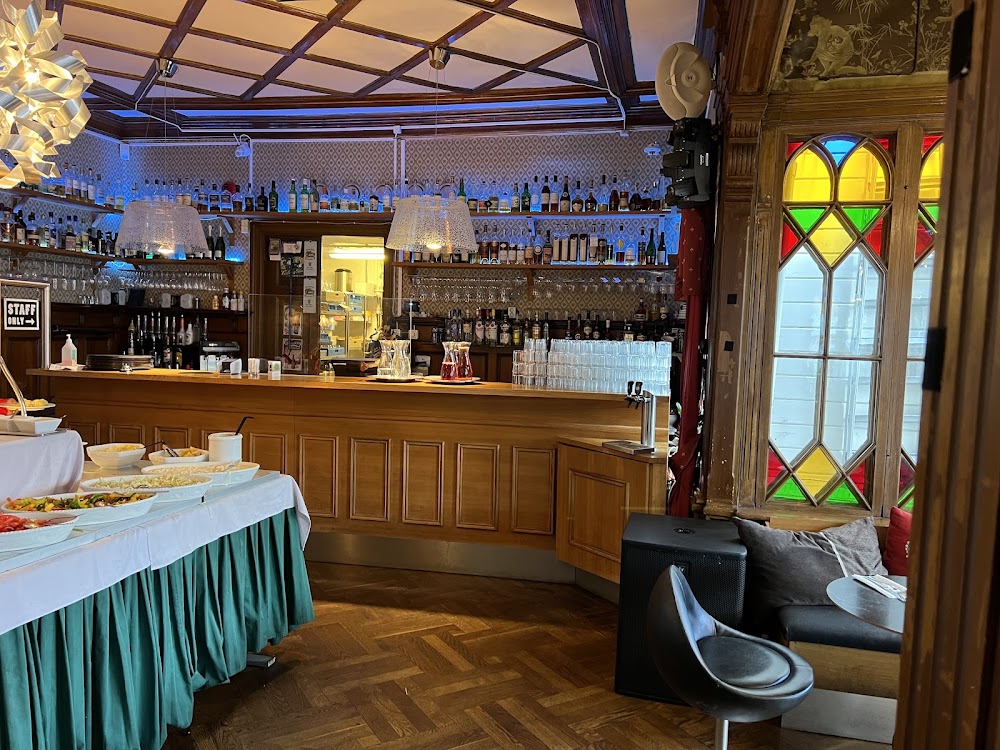 Gästgivargården i Värnamo AB