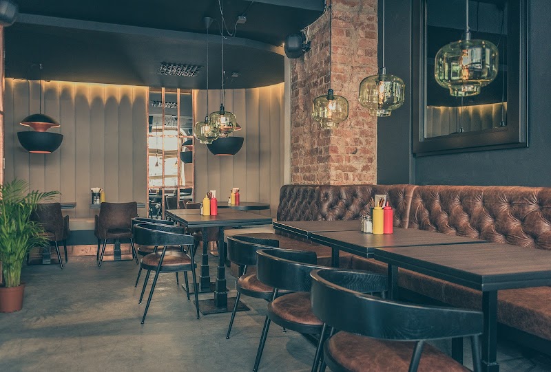 bap - Burgers & Pastrami