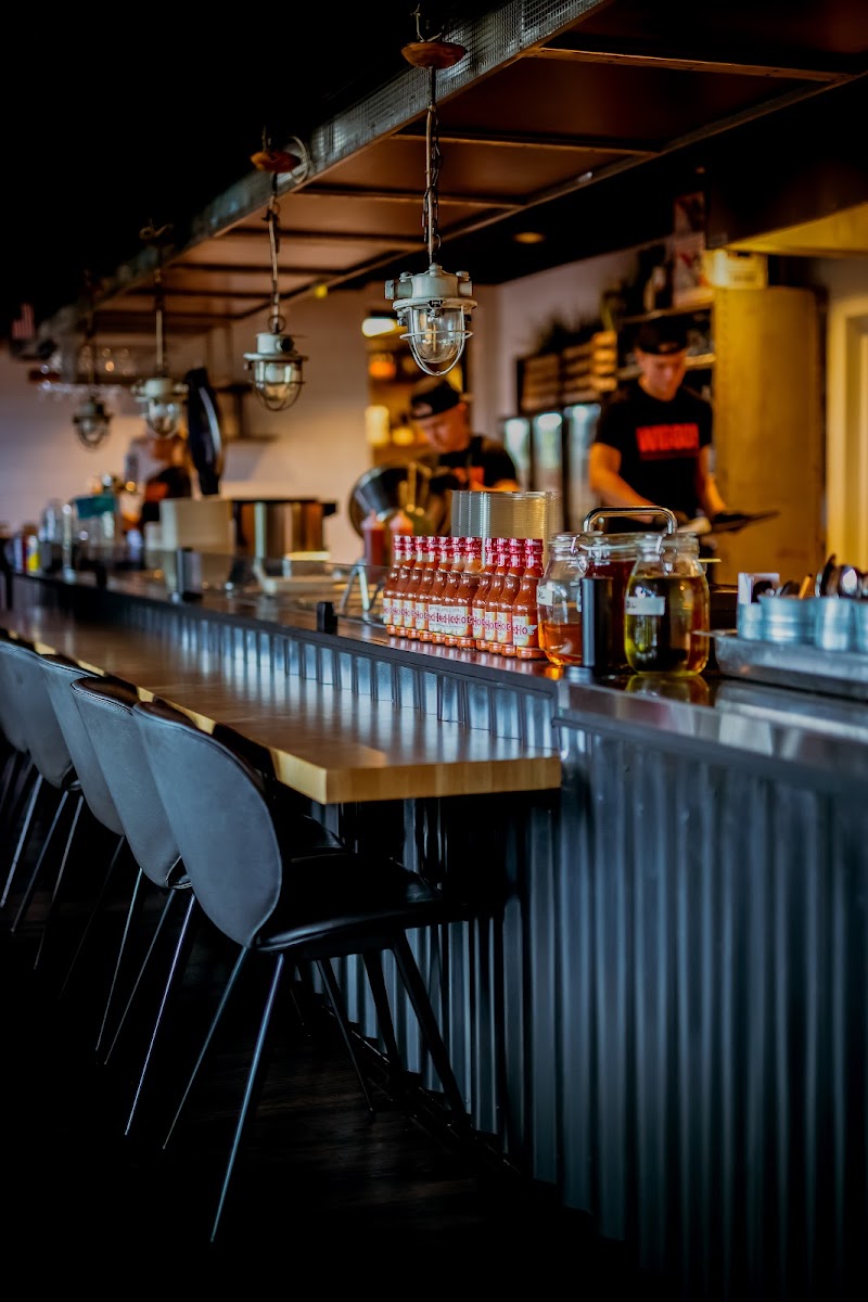 Wiggo Halmstad / Wiggo RoadHouse