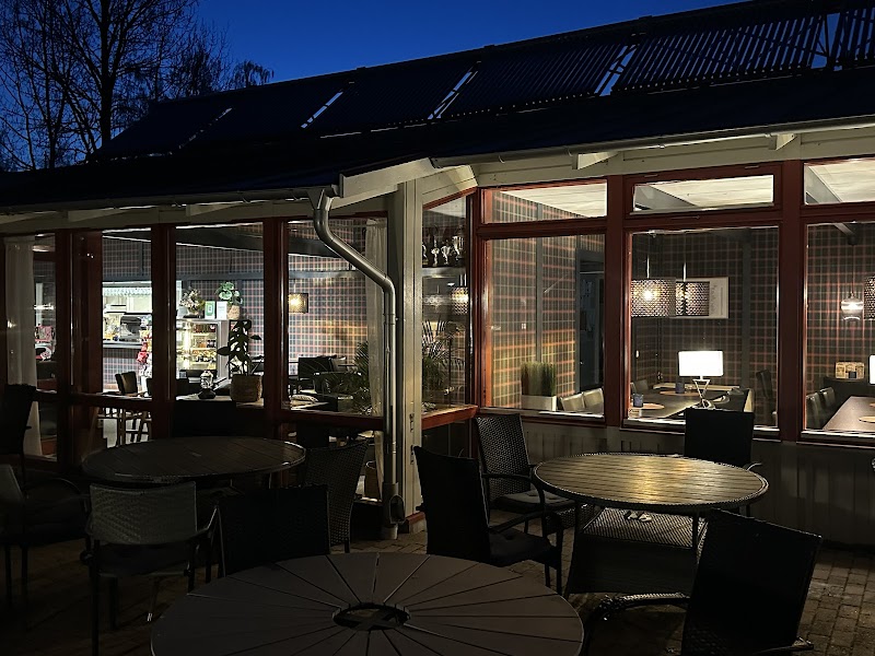 Restaurang Mulligans | Lidköpings Golfklubb