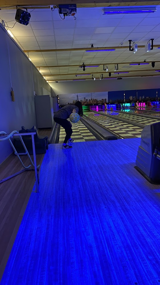 Katrineholms Bowlingcenter AB