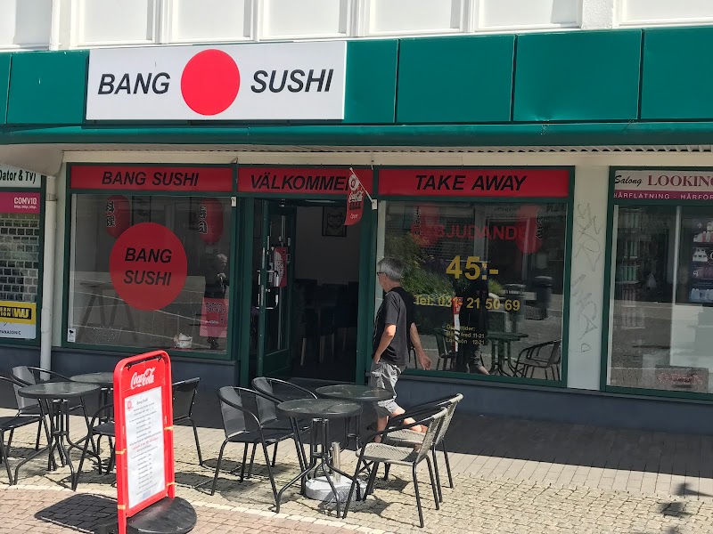 Bang Sushi