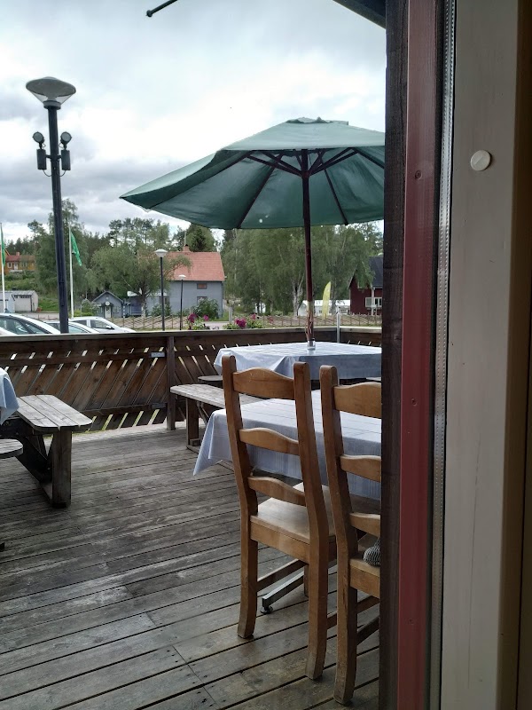 Hede Pizzeria