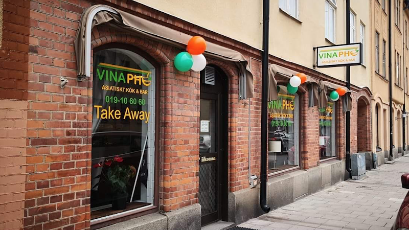 Vina Pho Restaurang