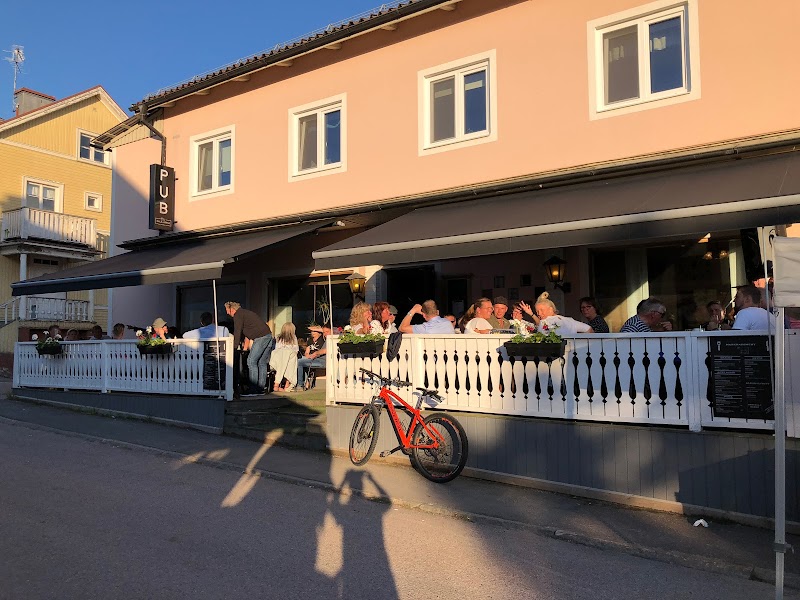 Dala-Järna Hotell