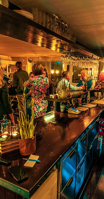 JG’s Hotellounge & Bistro